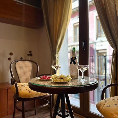 Apartamento Santa Maria لقنت المظهر الخارجي الصورة