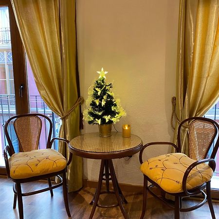 Apartamento Santa Maria لقنت المظهر الخارجي الصورة