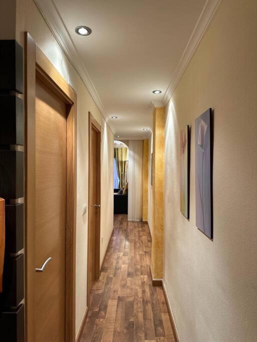 Apartamento Santa Maria لقنت المظهر الخارجي الصورة
