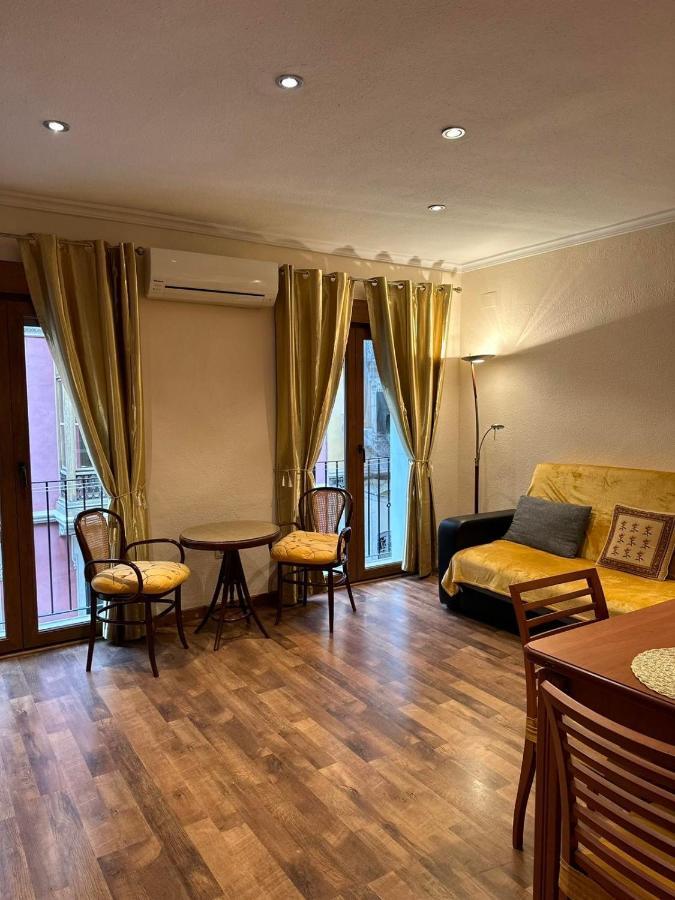 Apartamento Santa Maria لقنت المظهر الخارجي الصورة