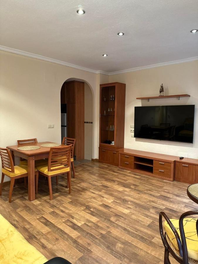 Apartamento Santa Maria لقنت المظهر الخارجي الصورة