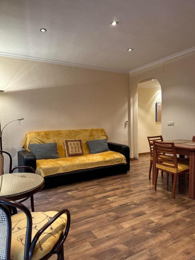 Apartamento Santa Maria لقنت المظهر الخارجي الصورة