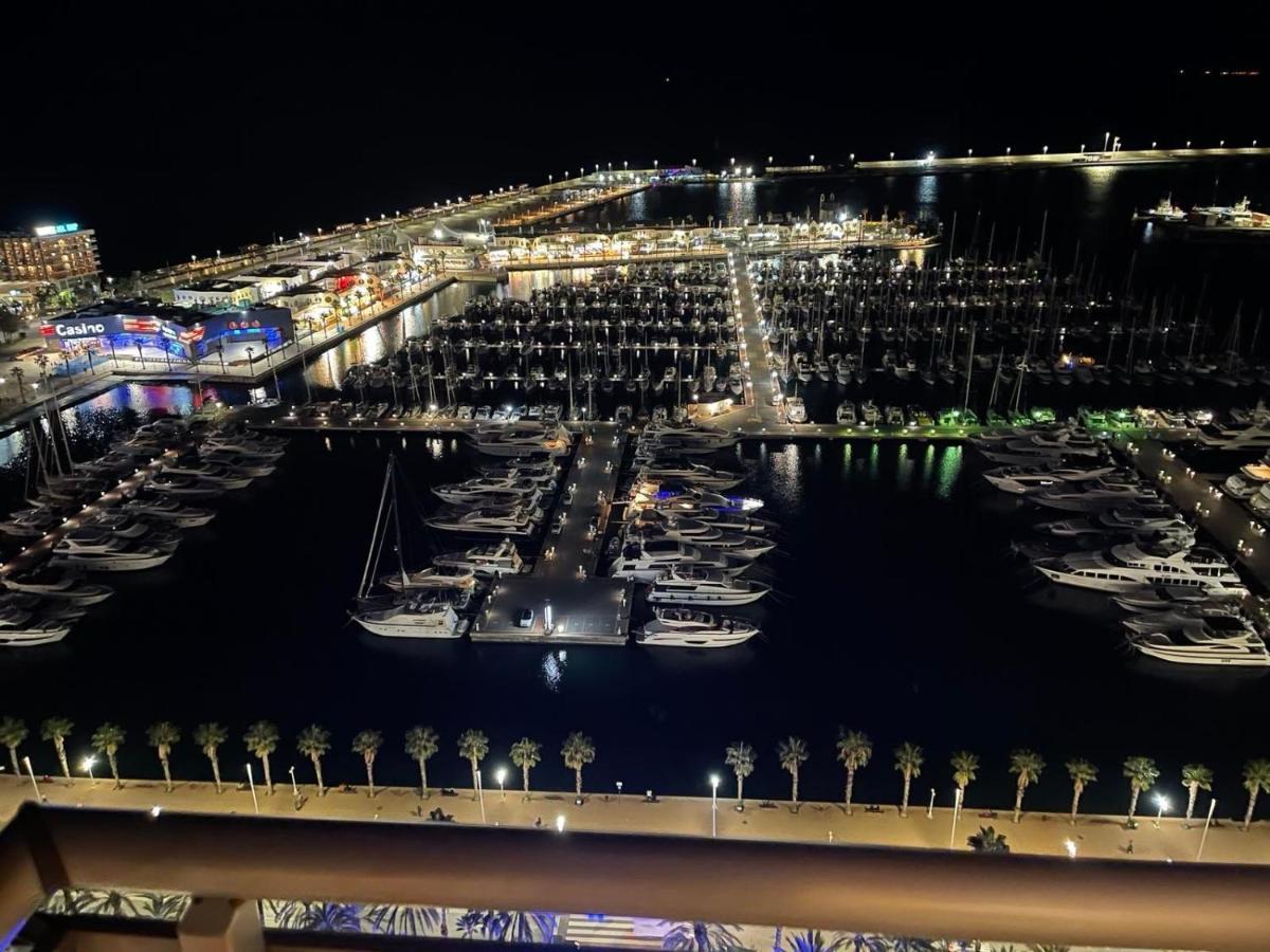 Apartamento Santa Maria لقنت المظهر الخارجي الصورة
