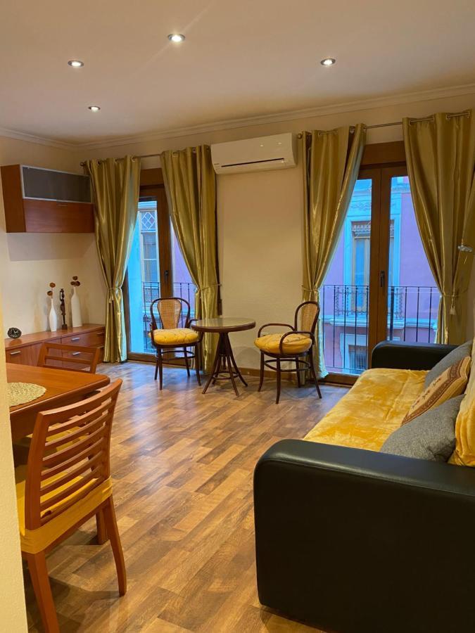 Apartamento Santa Maria لقنت المظهر الخارجي الصورة