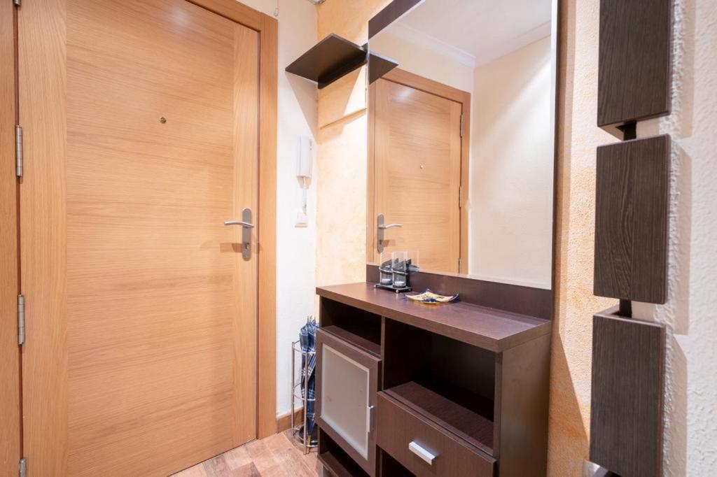 Apartamento Santa Maria لقنت المظهر الخارجي الصورة