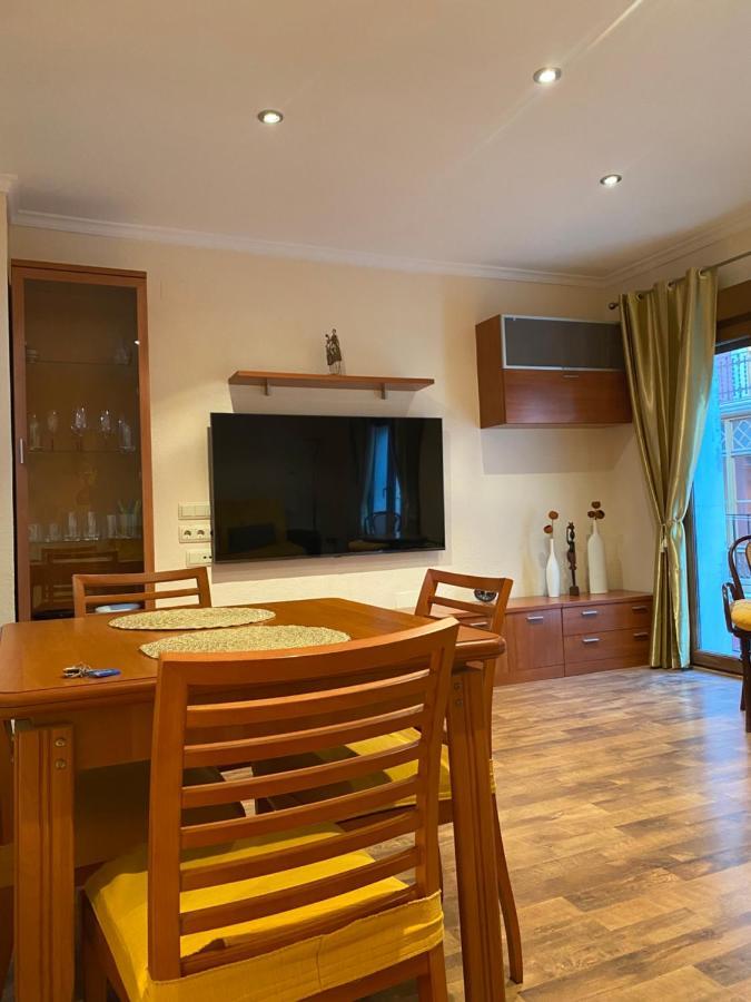 Apartamento Santa Maria لقنت المظهر الخارجي الصورة
