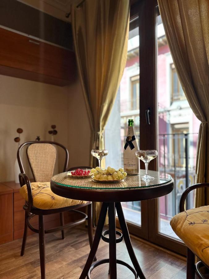 Apartamento Santa Maria لقنت المظهر الخارجي الصورة