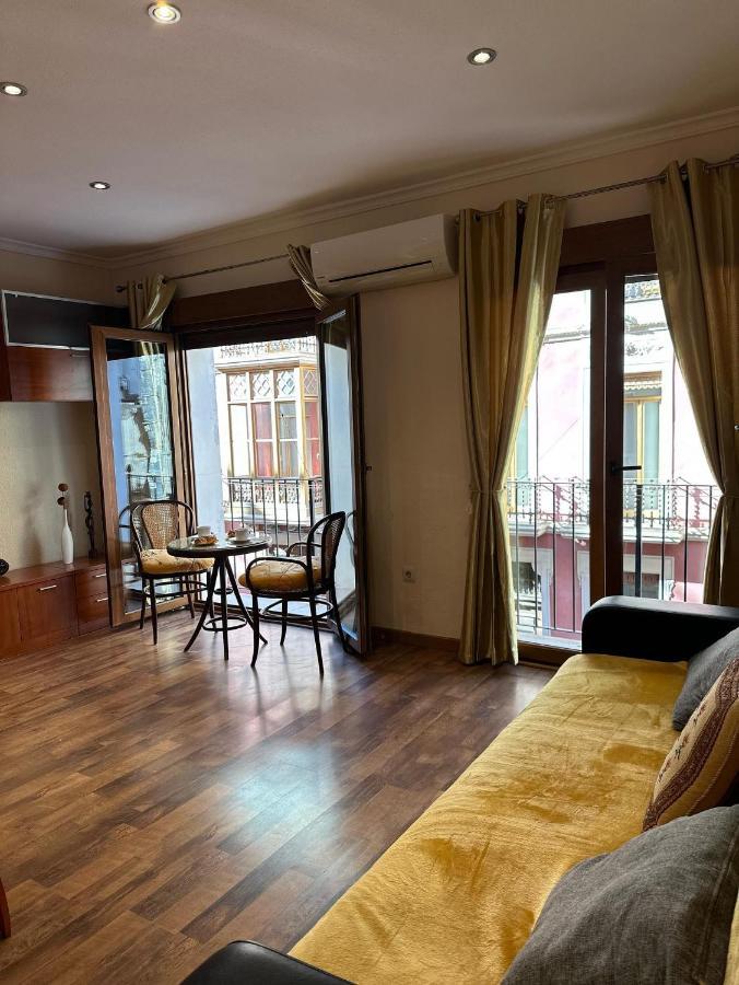 Apartamento Santa Maria لقنت المظهر الخارجي الصورة