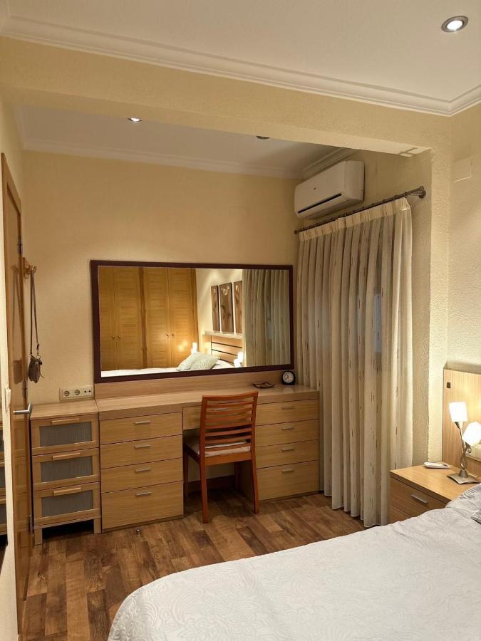 Apartamento Santa Maria لقنت المظهر الخارجي الصورة