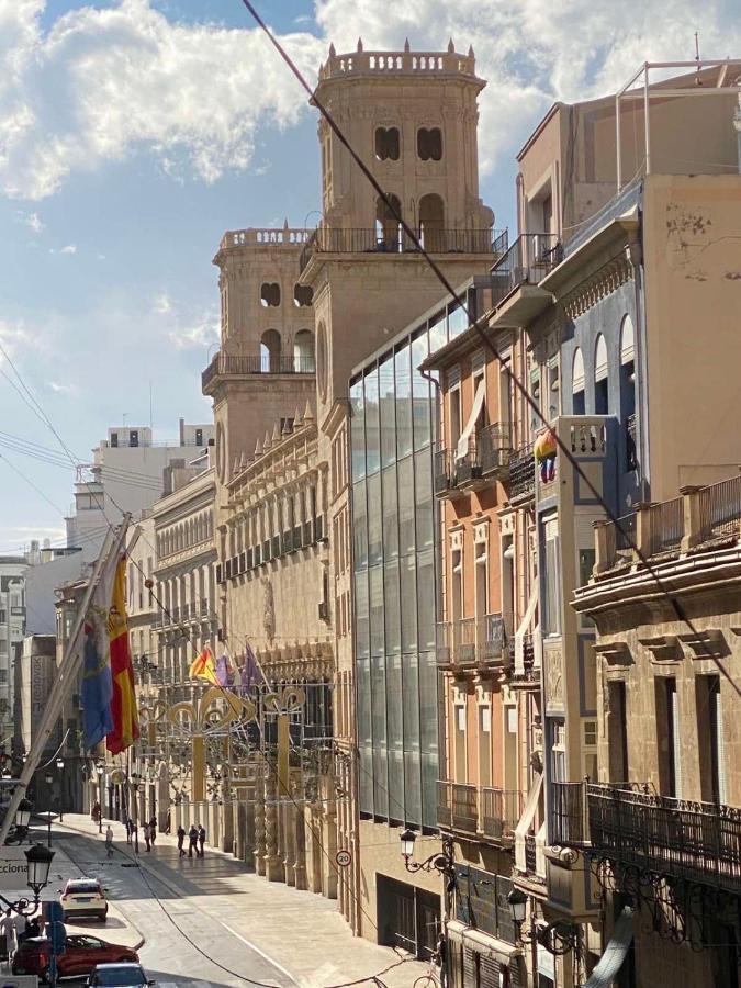 Apartamento Santa Maria لقنت المظهر الخارجي الصورة