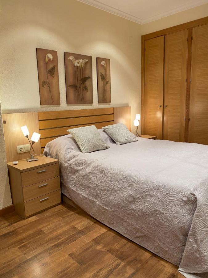Apartamento Santa Maria لقنت المظهر الخارجي الصورة