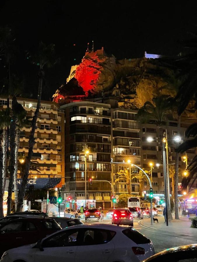 Apartamento Santa Maria لقنت المظهر الخارجي الصورة