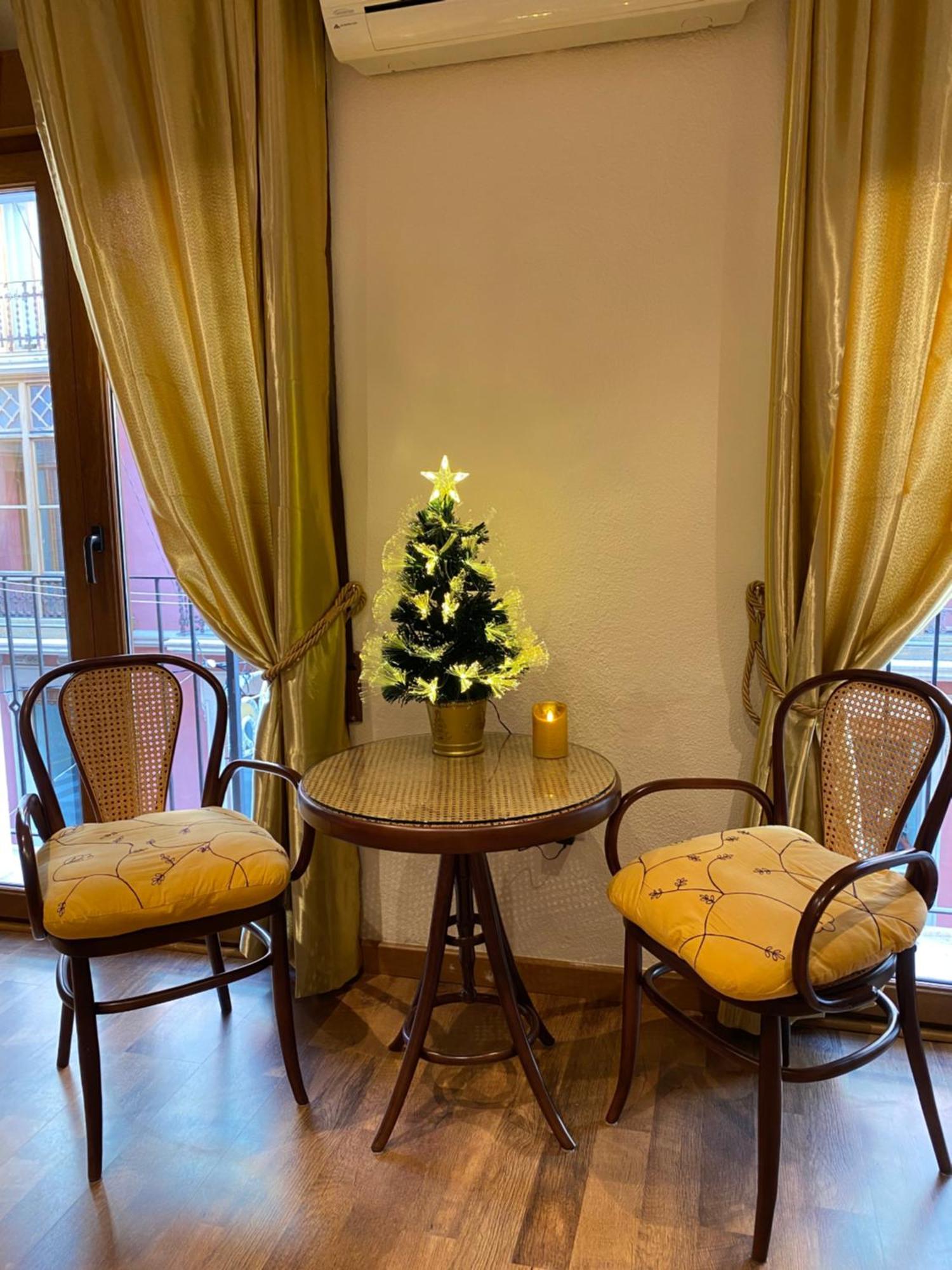 Apartamento Santa Maria لقنت المظهر الخارجي الصورة