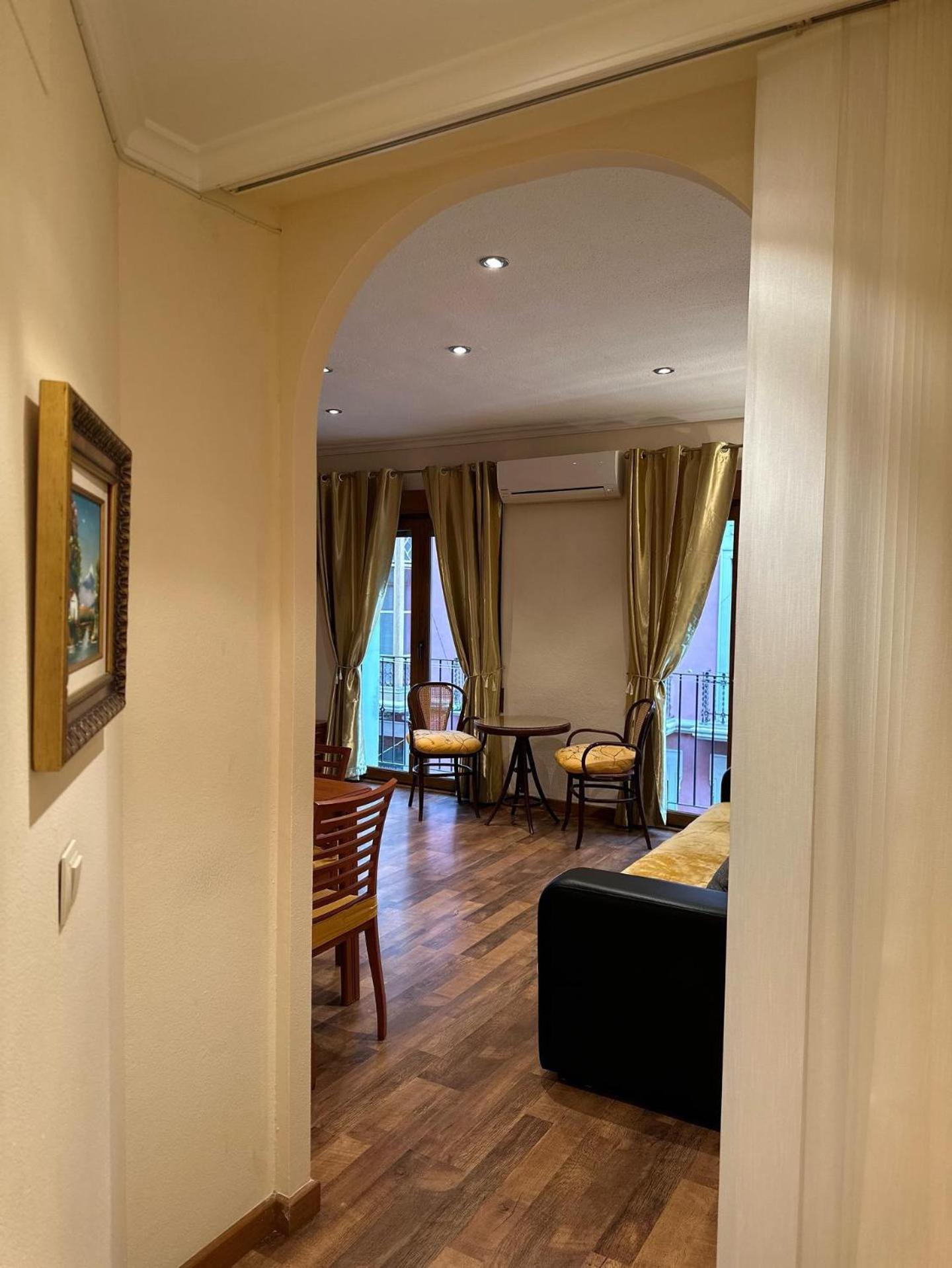 Apartamento Santa Maria لقنت المظهر الخارجي الصورة