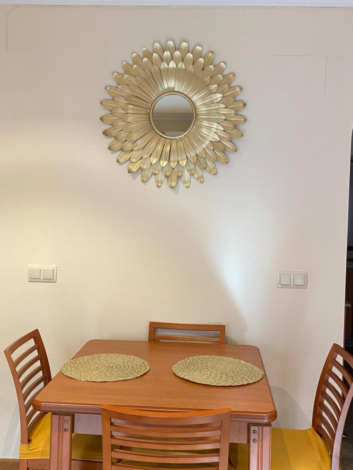Apartamento Santa Maria لقنت المظهر الخارجي الصورة