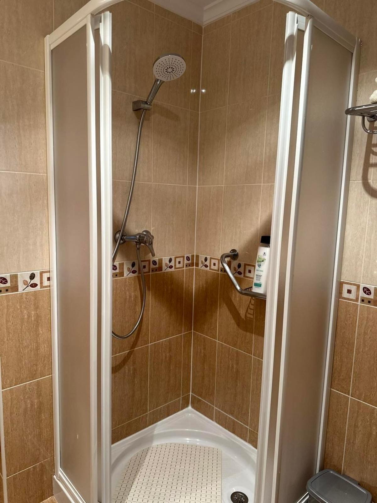 Apartamento Santa Maria لقنت المظهر الخارجي الصورة